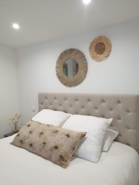 Mas Des Muses Bed & Breakfast LʼIsle-sur-la-Sorgue Eksteriør bilde